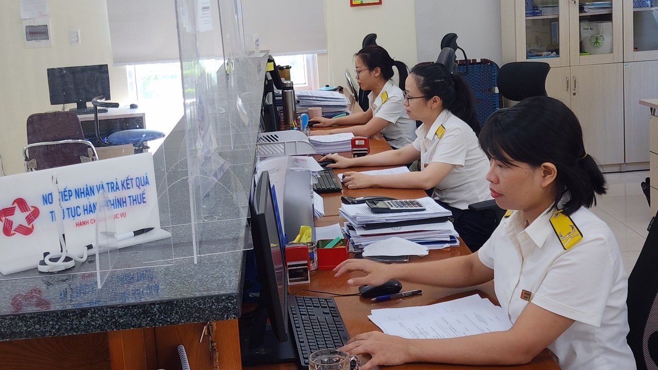 Đã hoàn hơn 34.000 tỷ đồng tiền thuế giá trị gia tăng cho doanh nghiệp