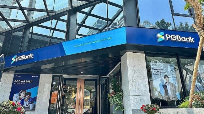 Ghế nóng ngân hàng PGBank sắp đổi chủ, lộ diện những cái tên đáng chú ý