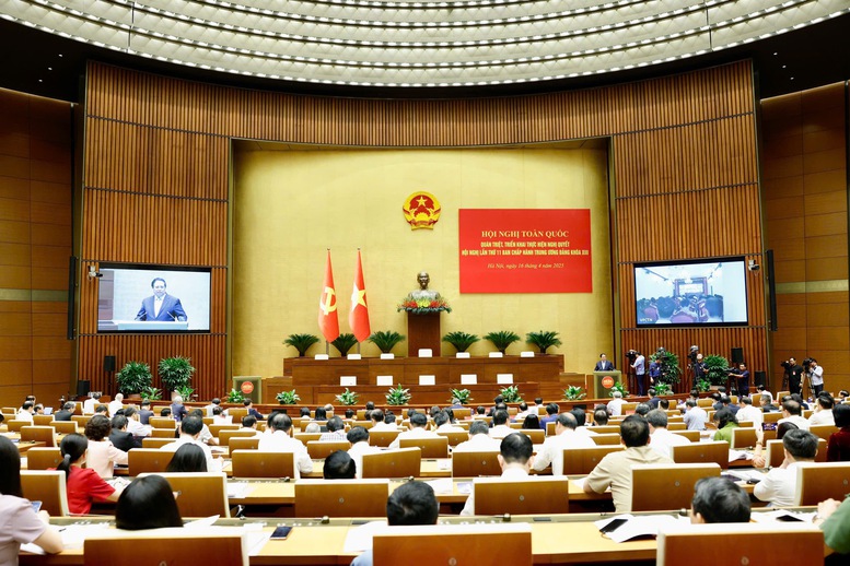 Thủ tướng: Phải luôn chủ động về chiến lược và giữ vững độc lập, tự chủ- Ảnh 3.