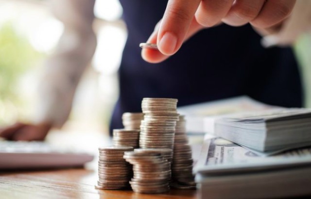 Ngân hàng và công nghệ dẫn đầu danh mục đầu tư của các quỹ lớn