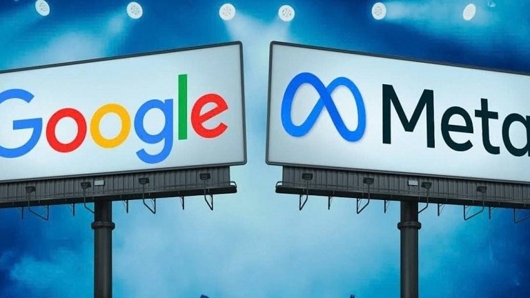 3 tháng, Google, Meta, Microsoft, TikTok... nộp trên 2.800 tỷ đồng tiền thuế