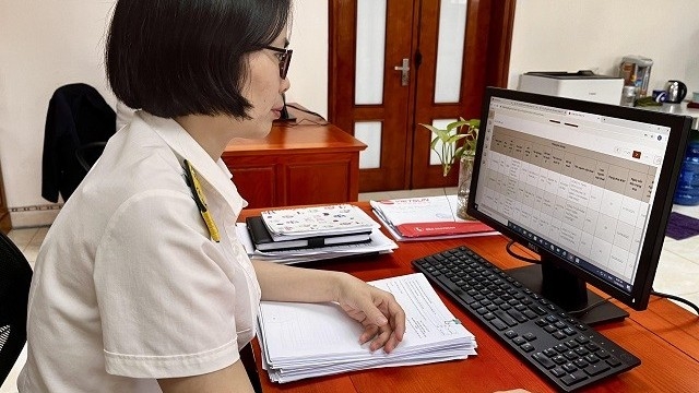 3 tháng, ngành Thuế thu hồi được trên 22.000 tỷ đồng nợ thuế