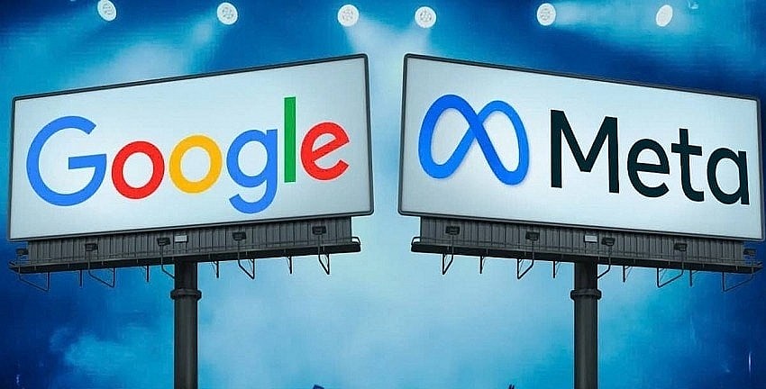 3 tháng, Google, Meta, Microsoft, TikTok... nộp trên 2.800 tỷ đồng tiền thuế 3 tháng, Google, Meta, Microsoft, TikTok... nộp trên 2.800 tỷ đồng tiền thuế