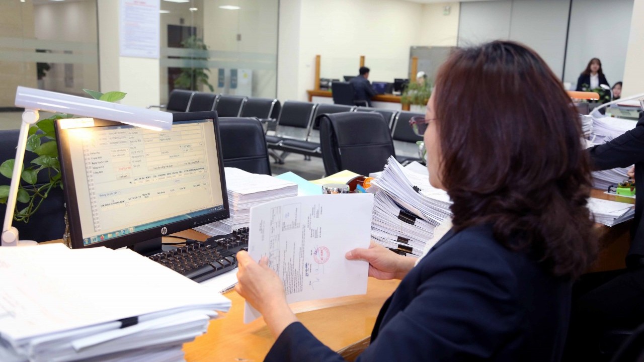 Tiền bán hồ sơ đấu giá được sử dụng thế nào?