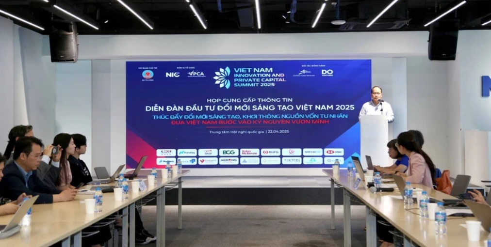 Vietnam innovation, private capital summit slated for this month Vietnam innovation, private capital summit slated for this month