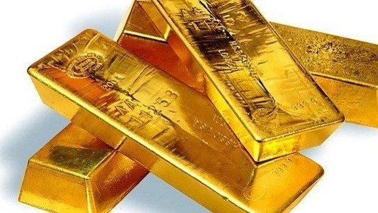 Giá vàng hôm nay (17/4): Giá vàng thế giới lại lập thêm một kỷ lục mới