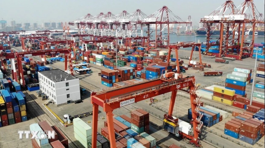 WTO cảnh báo thuế quan của Mỹ dẫn đến sự suy thoái thương mại nghiêm trọng