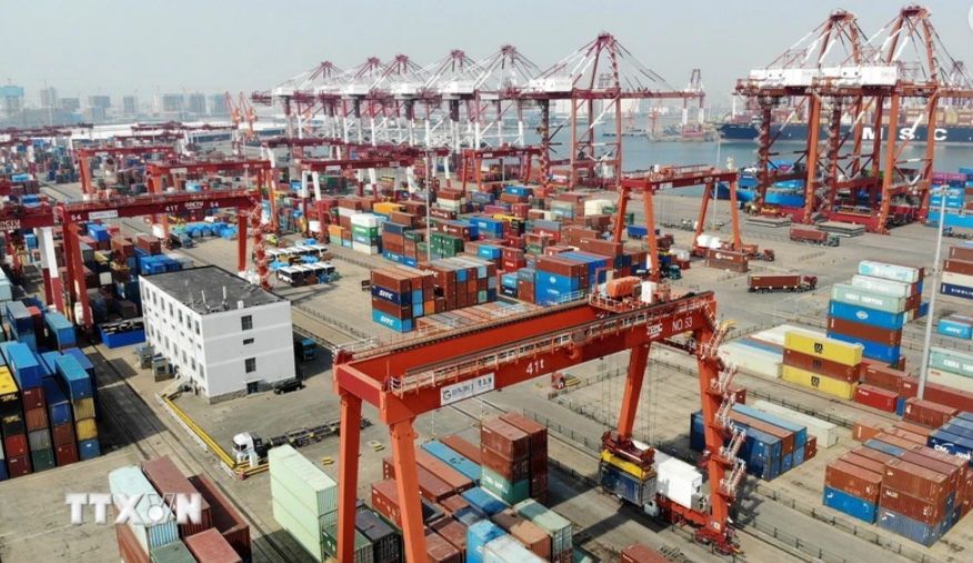 WTO cảnh báo thuế quan của Mỹ dẫn đến sự suy thoái thương mại nghiêm trọng