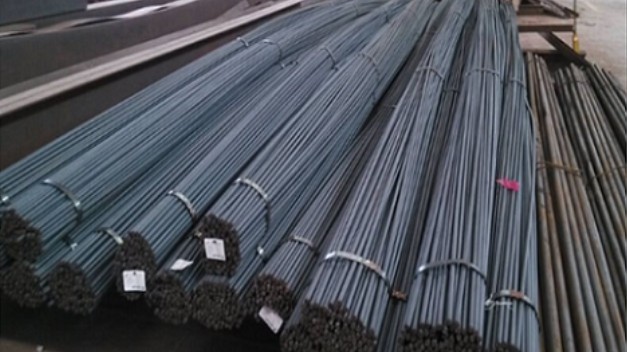 Ngày 17/4: Giá thép Trung Quốc quay đầu giảm, trong nước ổn định