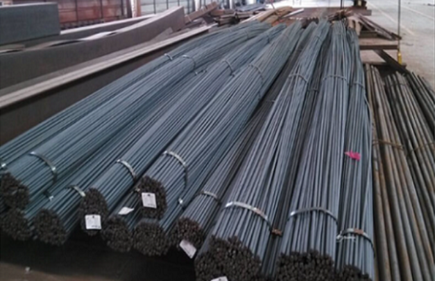 Ngày 17/4: Giá thép Trung Quốc quay đầu giảm, trong nước ổn định Ngày 17/4: Giá thép Trung Quốc quay đầu giảm, trong nước ổn định