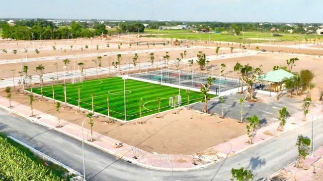 6 xu hướng chủ đạo và 3 kịch bản thị trường bất động sản quý II