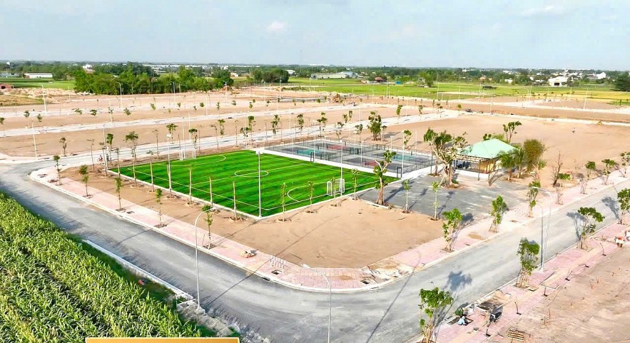 6 xu hướng chủ đạo và 3 kịch bản thị trường bất động sản quý II