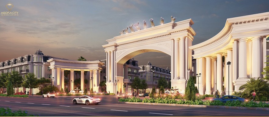 6 xu hướng chủ đạo và 3 kịch bản thị trường bất động sản quý II