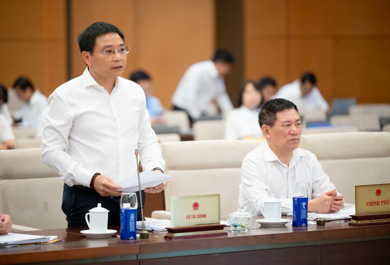 Đề xuất cho phép Hải Phòng thành lập khu thương mại tự do thế hệ mới