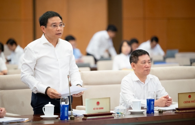 Đề xuất cho phép Hải Phòng thành lập khu thương mại tự do thế hệ mới