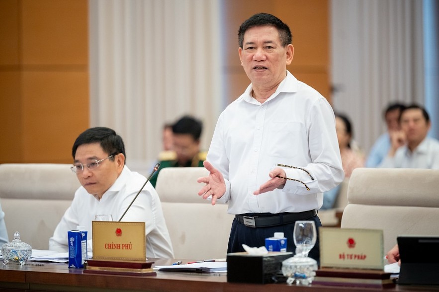 Đề xuất cho phép Hải Phòng thành lập khu thương mại tự do thế hệ mới