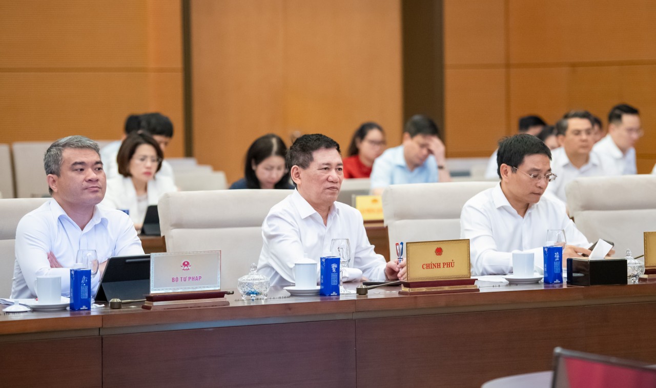 Doanh nghiệp nhà nước tự quyết việc vay vốn, ban hành kế hoạch kinh doanh