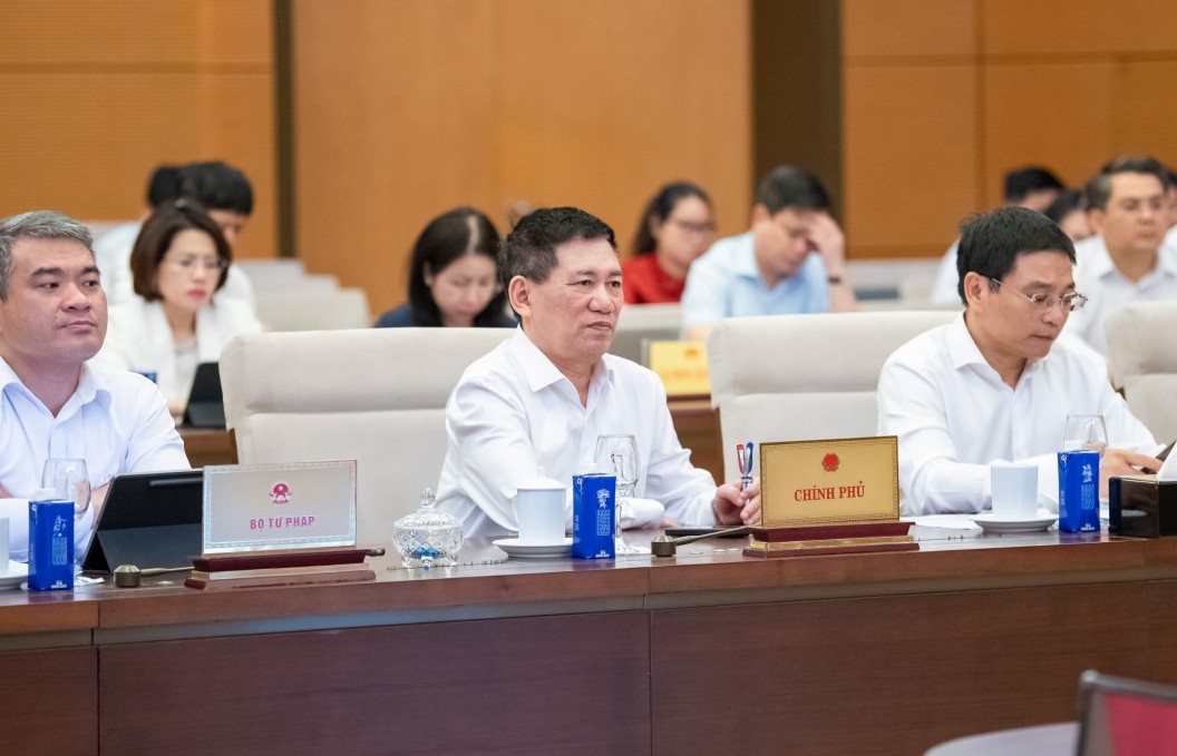 Doanh nghiệp nhà nước tự quyết việc vay vốn, ban hành kế hoạch kinh doanh