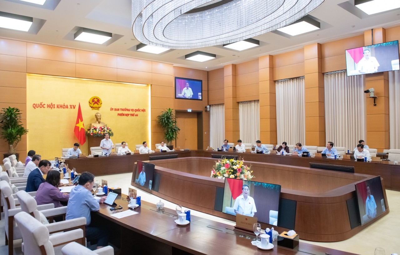 Doanh nghiệp nhà nước tự quyết việc vay vốn, ban hành kế hoạch kinh doanh