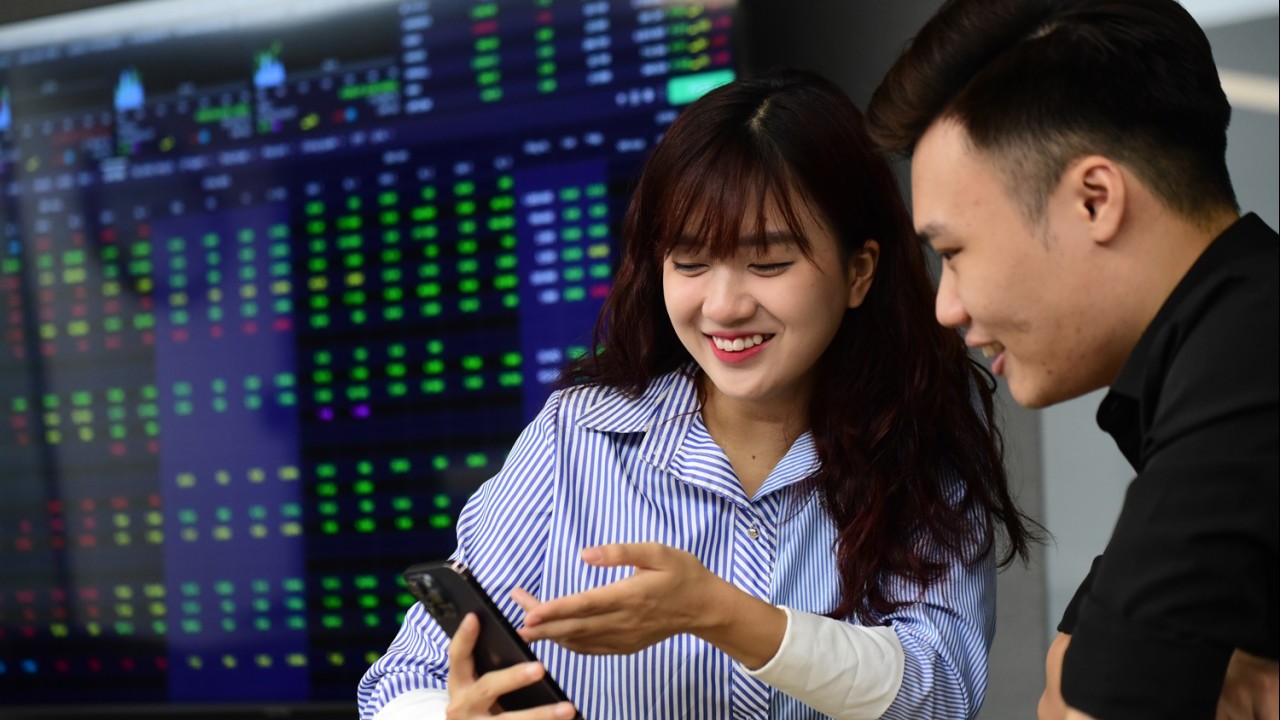 Sửa đổi một số quy định về đăng ký, lưu ký, bù trừ, thanh toán để sẵn sàng cho Hệ thống KRX vận hành