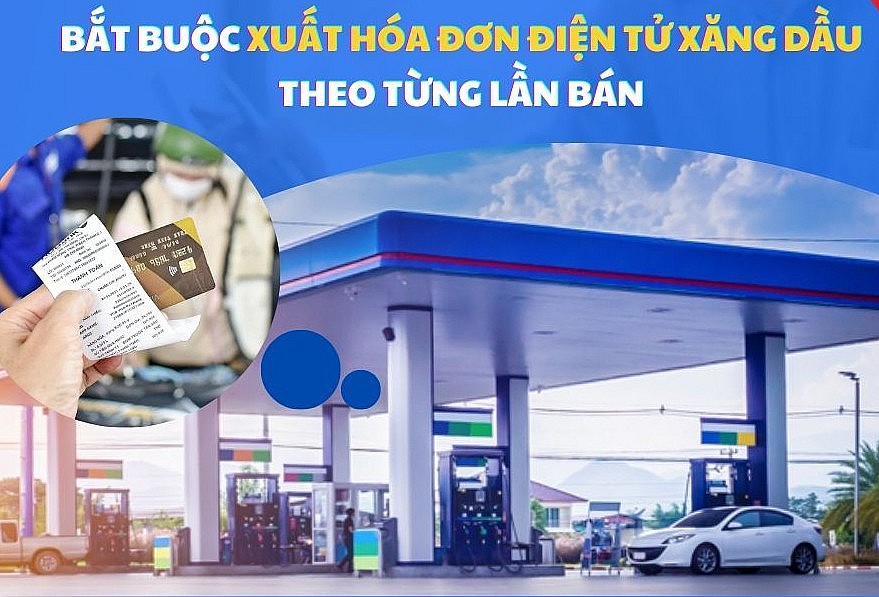 Gần 98 nghìn doanh nghiệp, hộ, cá nhân kinh doanh sử dụng hóa đơn điện tử từ máy tính tiền