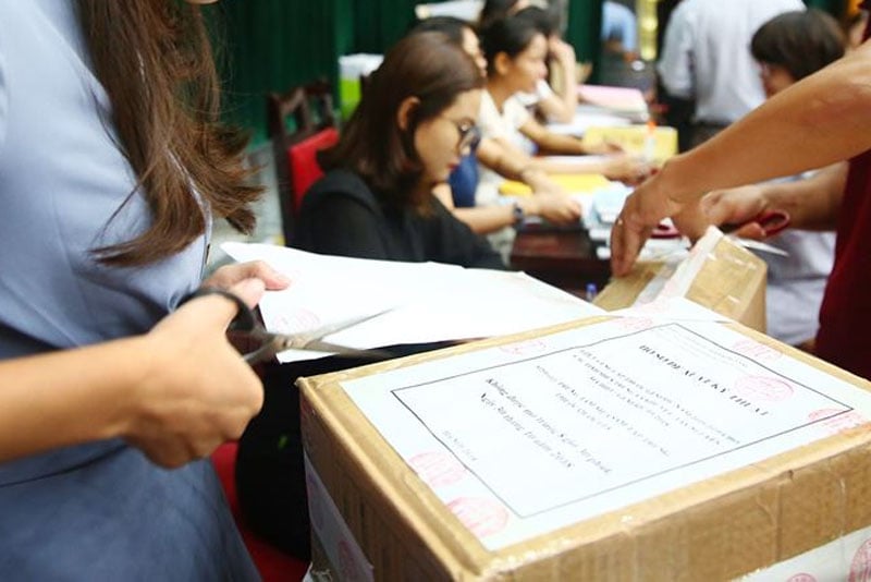 Các điều kiện để nhà đầu tư được xem xét, đề nghị trúng thầu theo Luật Đấu thầu 2023 