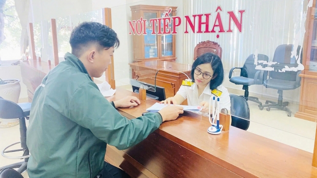 Hoàn thiện thể chế quản lý thuế hiện đại, thúc đẩy phát triển kinh tế đất nước