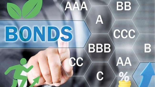 Trao sứ mệnh tiên phong cho các định chế tài chính quốc gia