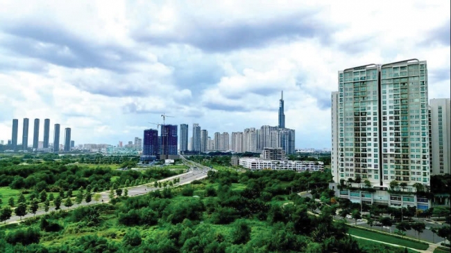 Trung tâm tài chính quốc tế:  Khó nhưng bắt buộc phải làm