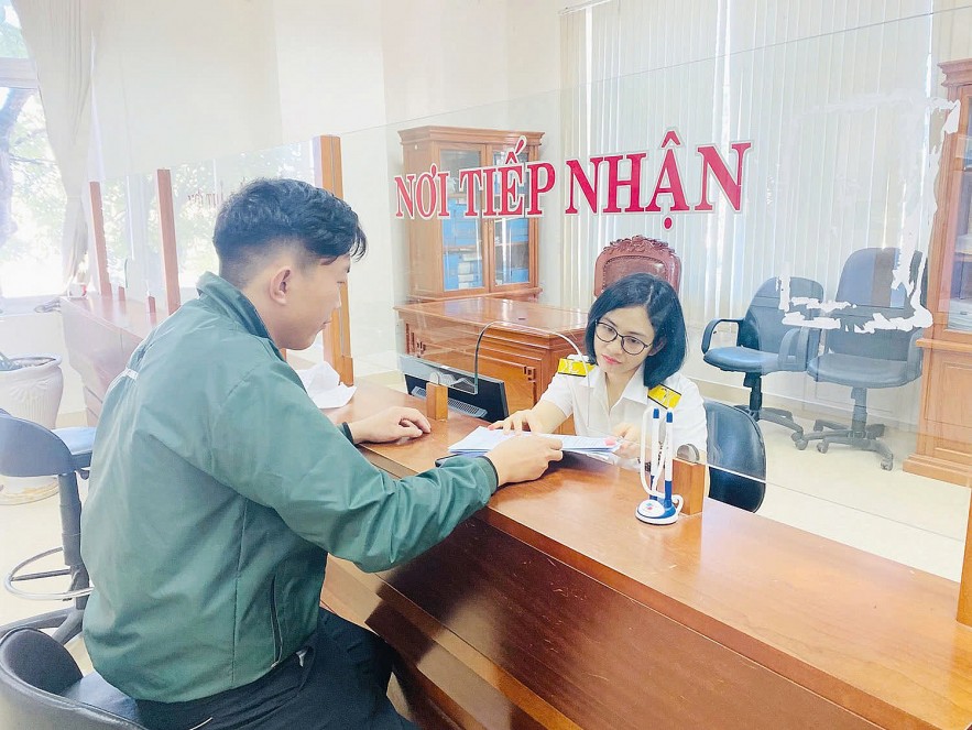 Hoàn thiện thể chế quản lý thuế hiện đại, thúc đẩy phát triển kinh tế đất nước