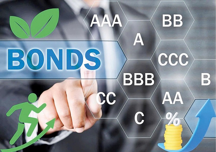 Trao sứ mệnh tiên phong cho các định chế tài chính quốc gia Trao sứ mệnh tiên phong cho các định chế tài chính quốc gia