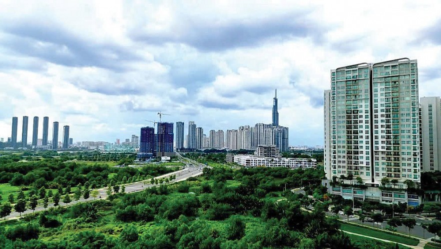 Trung tâm tài chính quốc tế:  Khó nhưng bắt buộc phải làm