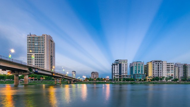 Dự kiến phương án sắp xếp, tên gọi, nơi đặt trụ sở 16 phường, 17 xã mới của Hà Nam