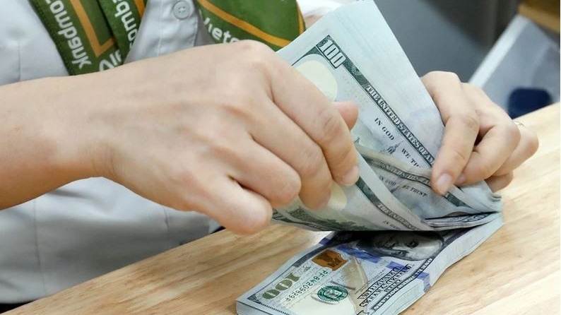 Kiều hối chuyển về TP. Hồ Chí Minh đạt hơn 2,4 tỷ USD