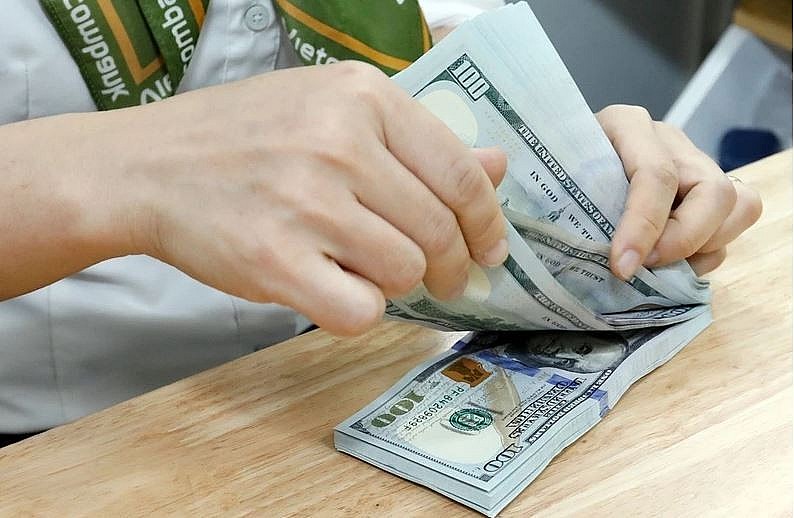 Kiều hối chuyển về Thành phố Hồ Chí Minh đạt hơn 2,4 tỷ USD Kiều hối chuyển về TP. Hồ Chí Minh đạt hơn 2,4 tỷ USD