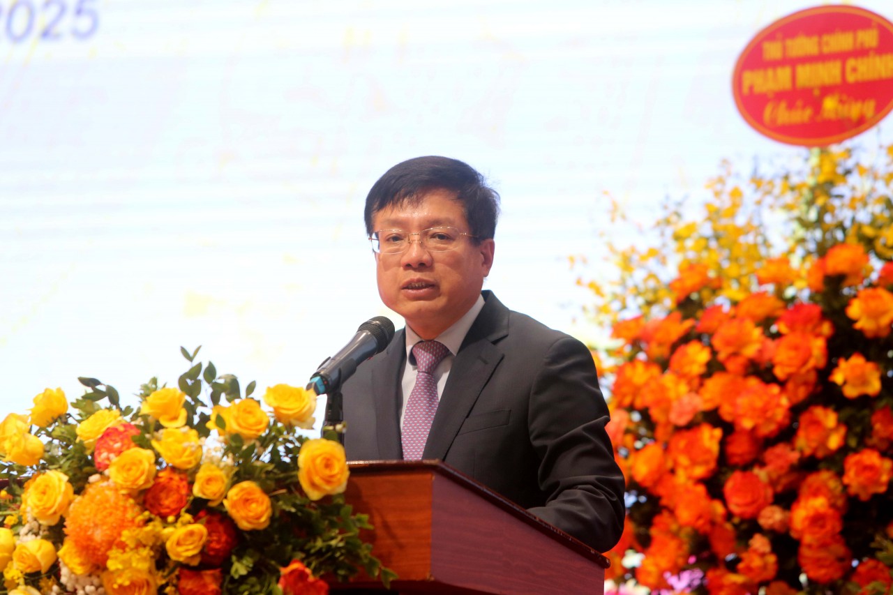 VACPA kỷ niệm 20 năm thành lập và Đại hội Đại biểu toàn quốc nhiệm kỳ VI