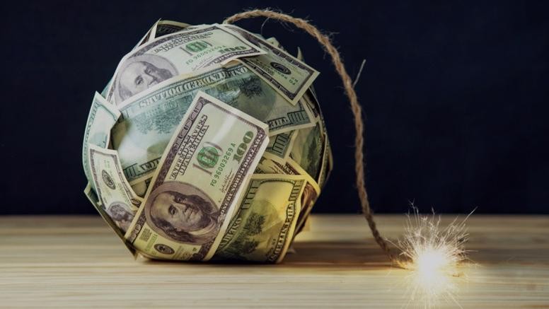 Moody’s nâng dự báo tỷ lệ vỡ nợ toàn cầu trong năm 2025