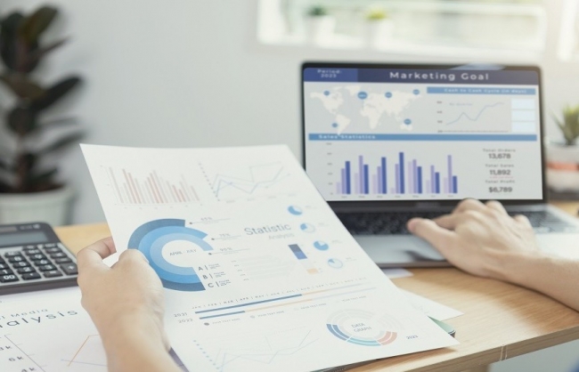 Lãi ròng quý I tăng 46%, Chứng khoán VPS hoàn thành hơn 26% kế hoạch cả năm