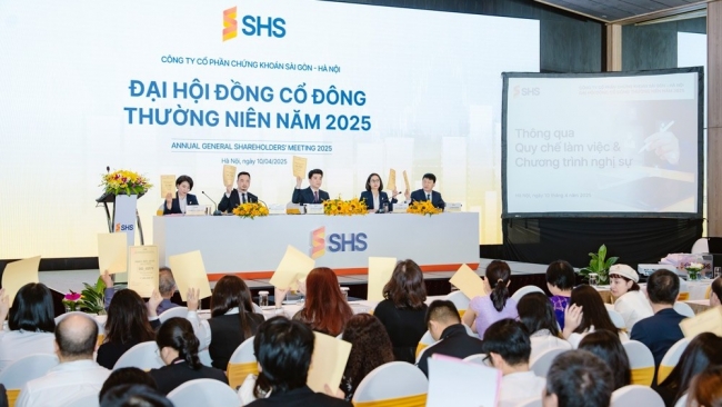 Quản trị rủi ro hiệu quả: Trách nhiệm then chốt của hội đồng quản trị