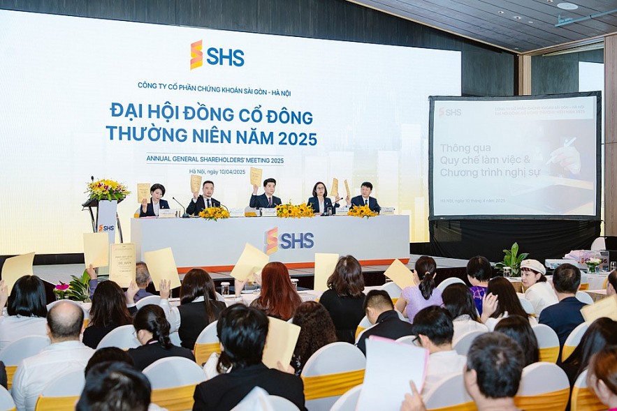 Quản trị rủi ro hiệu quả: Trách nhiệm then chốt của hội đồng quản trị Quản trị rủi ro hiệu quả: Trách nhiệm then chốt của hội đồng quản trị