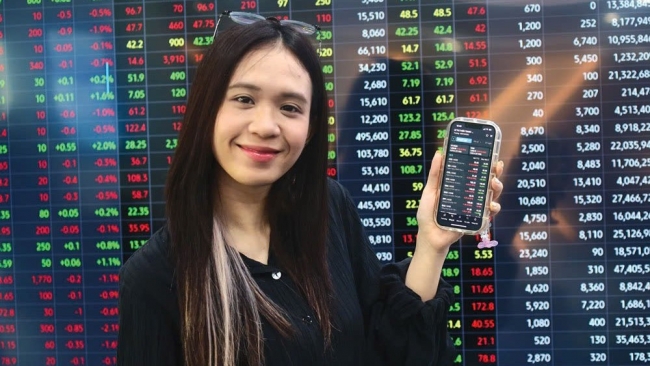 Sửa đổi quy định để sẵn sàng cho KRX vận hành và đáp ứng nâng hạng