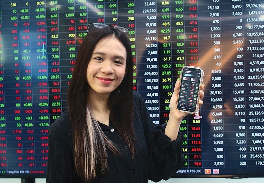 Sửa đổi quy định để sẵn sàng cho KRX vận hành và đáp ứng nâng hạng