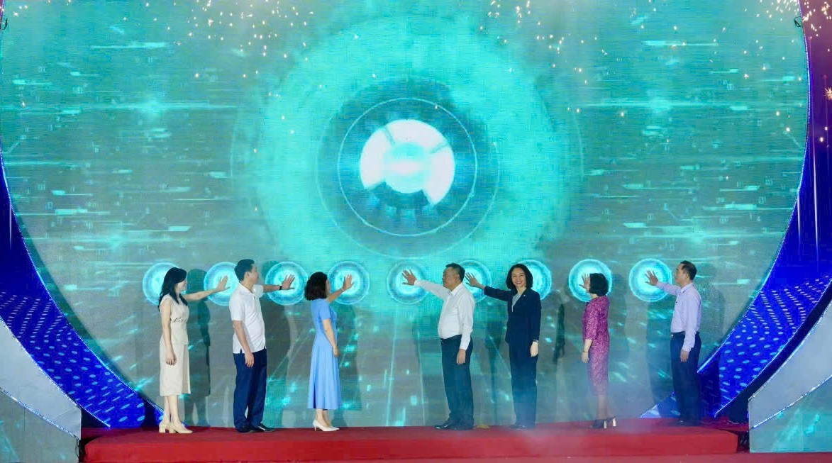 Khai mạc Festival phở 2025: “Tinh hoa phở Việt - Di sản trong kỷ nguyên số”