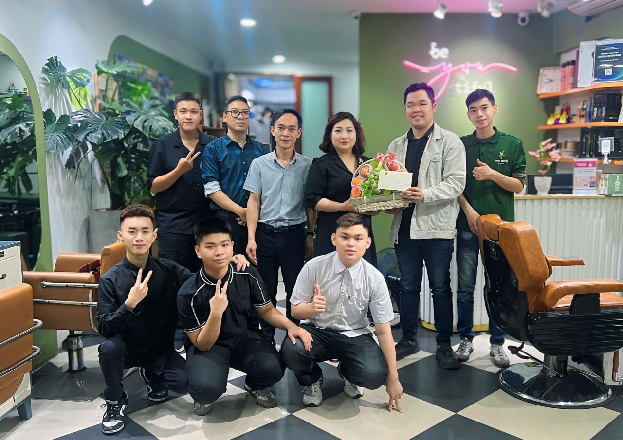 Công đoàn Bộ Tài chính tổ chức chuỗi hoạt động xã hội nhân Ngày người khuyết tật Việt Nam