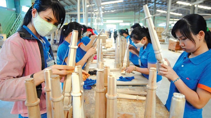 Sát cánh đồng hành cùng doanh nghiệp vượt biến động thuế quan toàn cầu