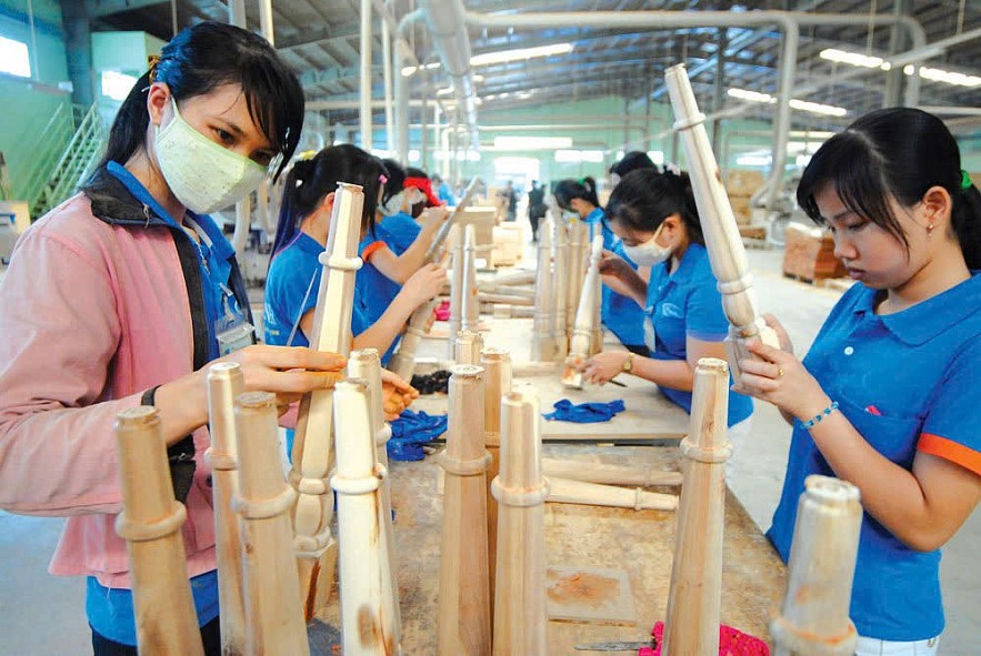 Sát cánh đồng hành cùng doanh nghiệp vượt biến động thuế quan toàn cầu