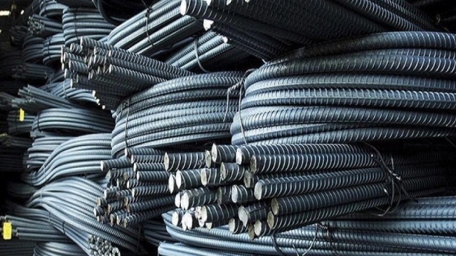 Ngày 20/4: Giá thép trên sàn Thượng Hải tiếp tục giảm, trong nước bình ổn