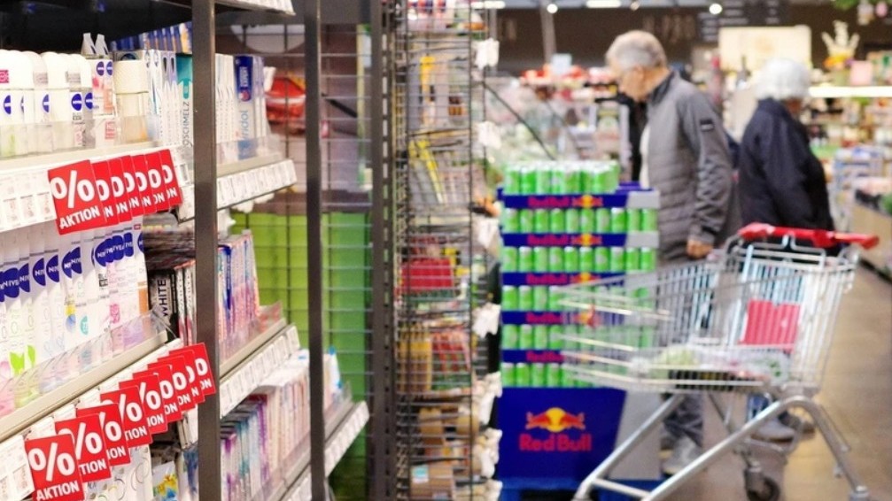 Nền kinh tế lớn nhất châu Âu có thể thiệt hại 330 tỷ USD do thuế quan