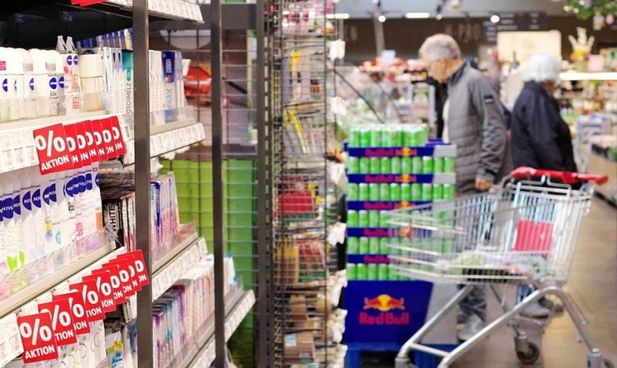 Nền kinh tế lớn nhất châu Âu có thể thiệt hại 330 tỷ USD do thuế quan