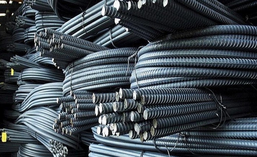 Ngày 20/4: Giá thép trên sàn Thượng Hải tiếp tục giảm, trong nước bình ổn